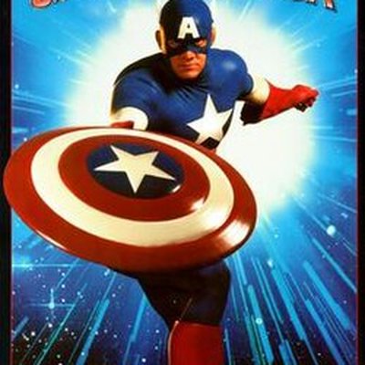 Captain America (1990 film)