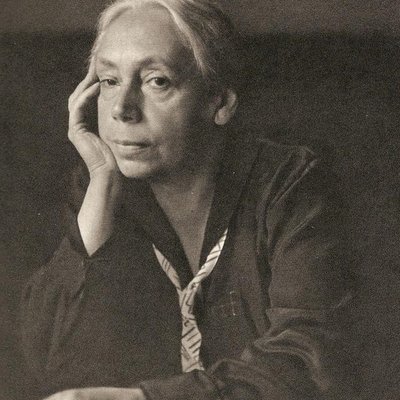 Käthe Kollwitz