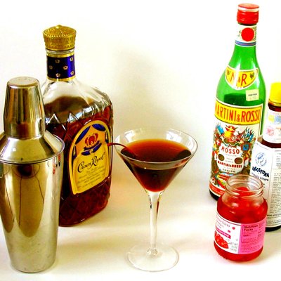 Manhattan (cocktail)