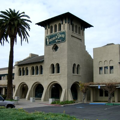 Rancho Cucamonga, California logo