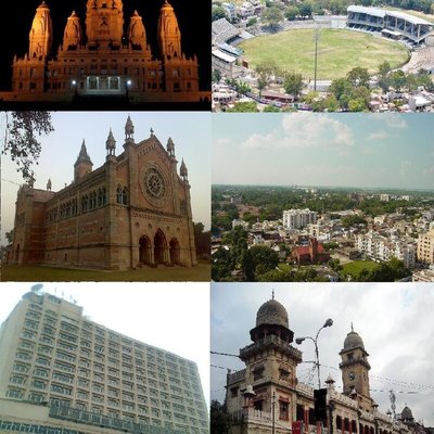 Kanpur