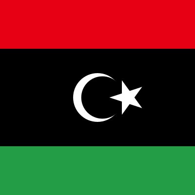 Libya logo