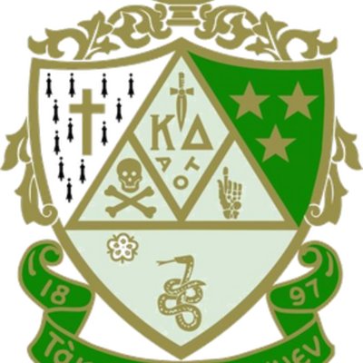 Kappa Delta