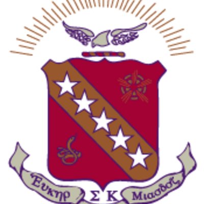 Sigma Kappa