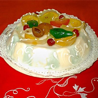 Cassata