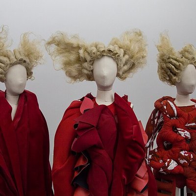 Rei Kawakubo