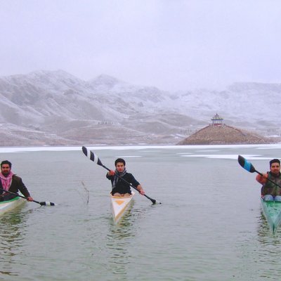 Kayak Angler Magazine