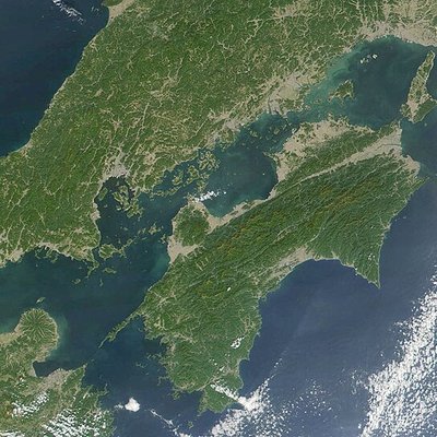 Shikoku