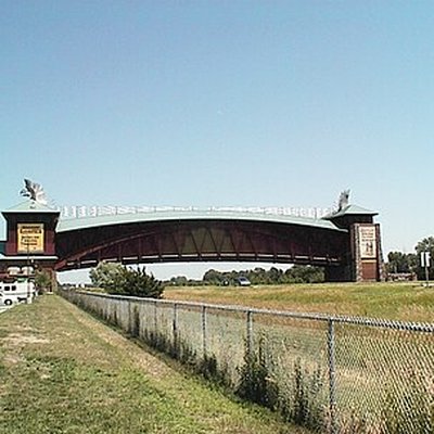 Kearney, Nebraska logo