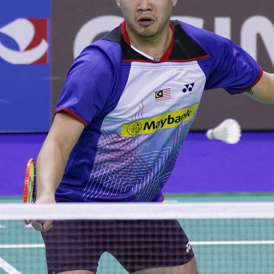 Koo Kien Keat