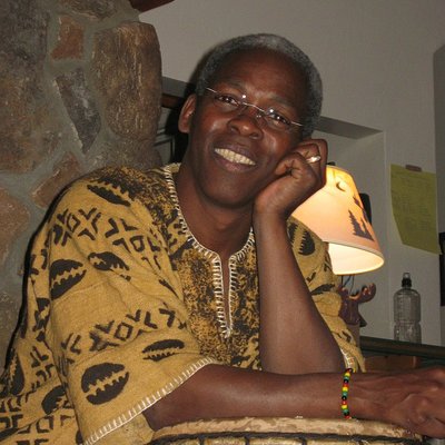 Mamady Keïta