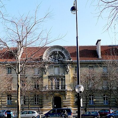 Arts et Métiers ParisTech