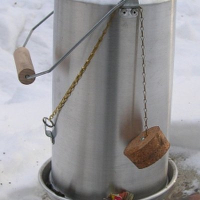 Kelly Kettle