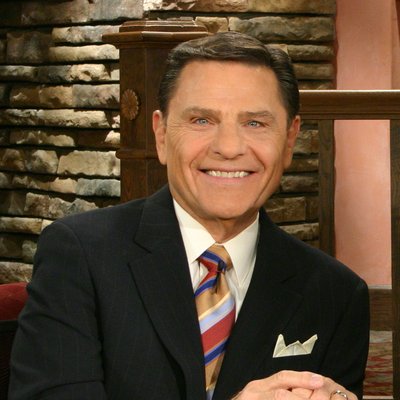 Kenneth Copeland Ministries logo