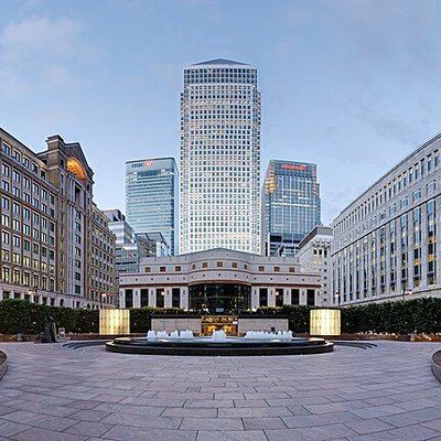 Canary Wharf