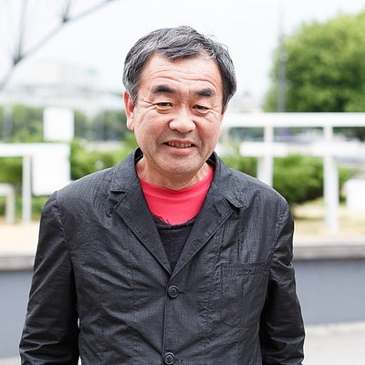 Kengo Kuma