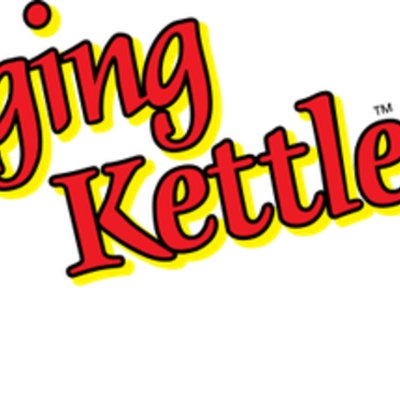 The Singing Kettle