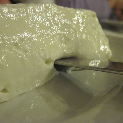 Stracchino