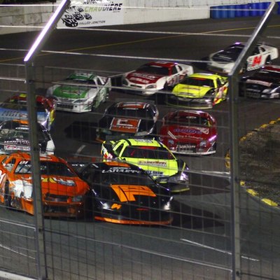Autodrome Chaudière