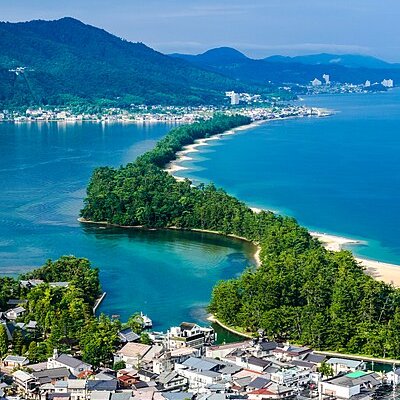 Kyoto Prefecture