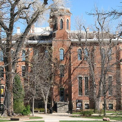 University of Colorado Denver logo