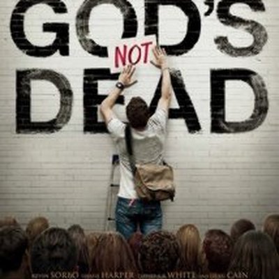 God's Not Dead (film)