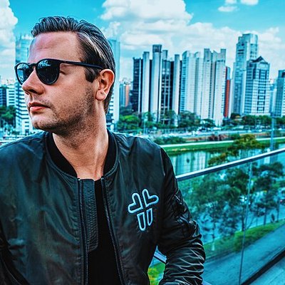 Sam Feldt