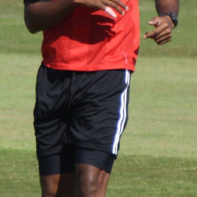 Kieron Pollard