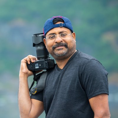 Thomas Vijayan Photography