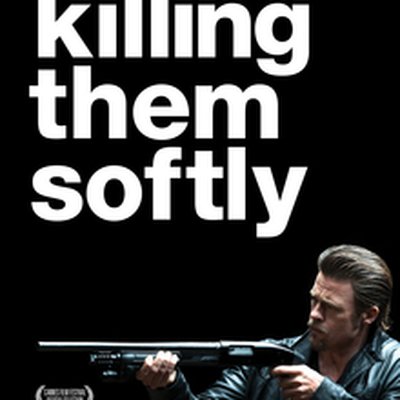 Killing Them Softly logo