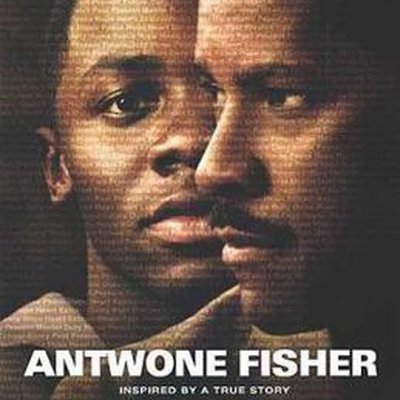 Antwone Fisher (film) logo