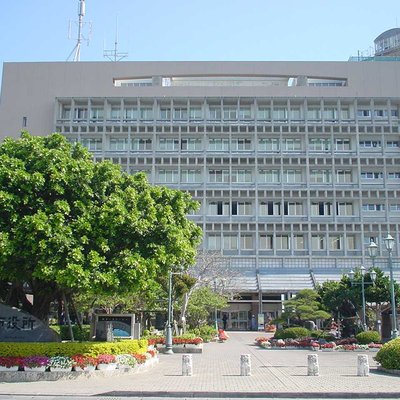 Okinawa, Okinawa