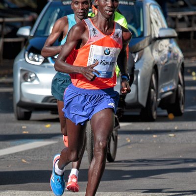 Wilson Kipsang Kiprotich