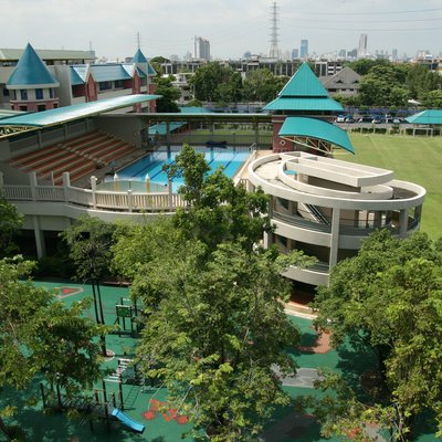 KIS International School