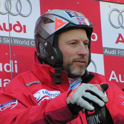 Lasse Kjus