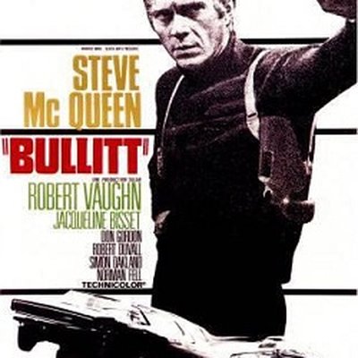 Bullitt Club