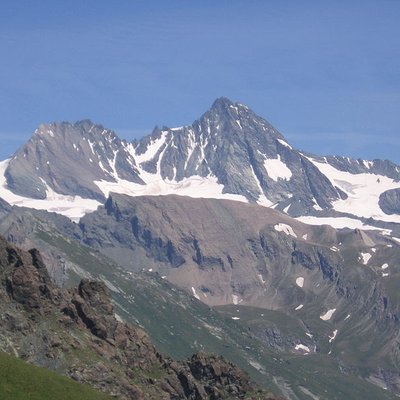 Grossglockner