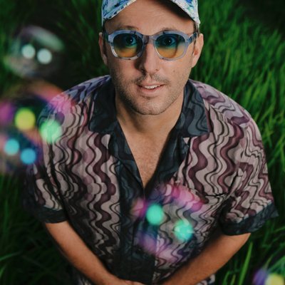 Agoria (musician)