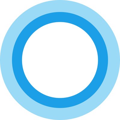 Microsoft Cortana