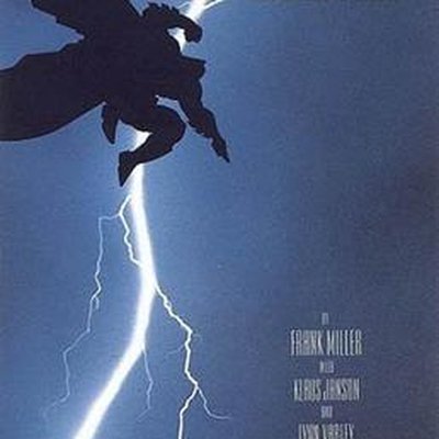 batman dark knight logo