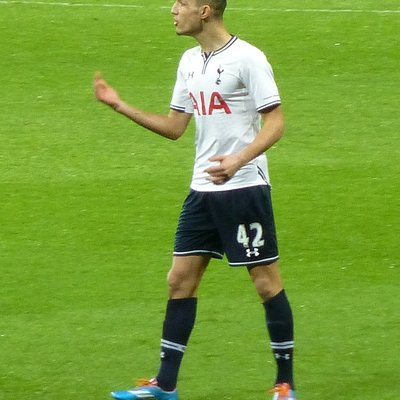 Nabil Bentaleb