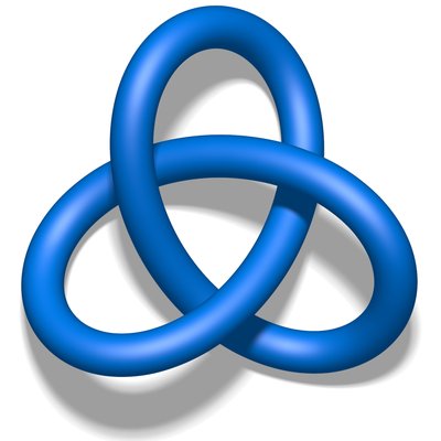 The Knot (Website) logo