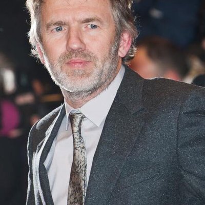 Anton Corbijn
