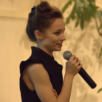 Maria Kochetkova