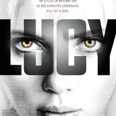 Lucy (2014 film)