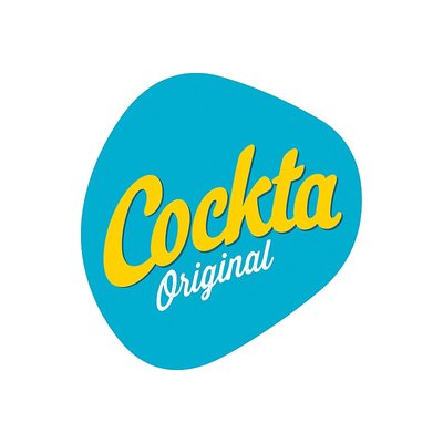 Cockta logo