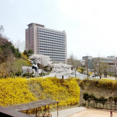 Kookmin University