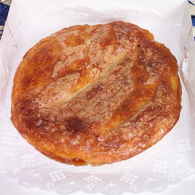 Kouign-amann