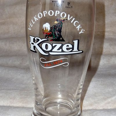 Velkopopovický Kozel