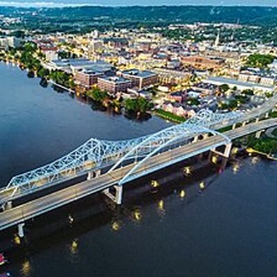 La Crosse, Wisconsin